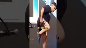 Les records du monde les plus drôles de Guinness 😲