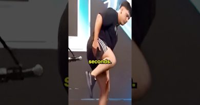 Les records du monde les plus drôles de Guinness 😲