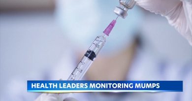 Les responsables de la santé d'Hawaï alertent sur les oreillons