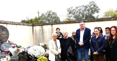 Les responsables du logement dans lequel six Calvissonnais ont trouvé la mort lors d’un incendie seront jugés pour homicides involontaires