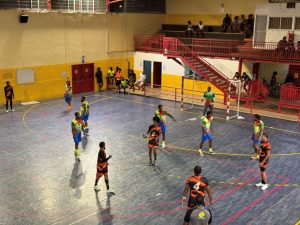 Les résultats sportifs du week-end