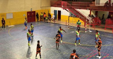 Les résultats sportifs du week-end