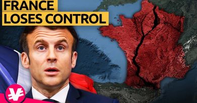 Les retraites menacent l'économie française : un constat alarmant