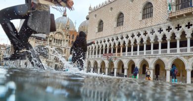 Les risques climatiques des assureurs impactent les dettes souveraines en Europe