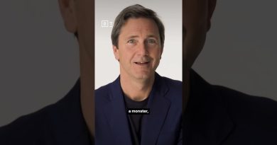 Les risques des émissions comme 'Adolescence' | Richard Reeves