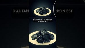 Les risques environnementaux du charbon