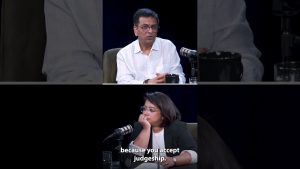 Les salaires des juges : Réponse de l'ancien juge en chef DY Chandrachud