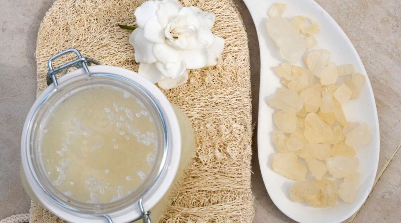 Les savons à bondillons - ICI