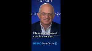 Les sciences de la vie : un enjeu interconnecté