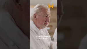 Les secrets de Pierre Gagnaire pour un fumet de poisson parfait