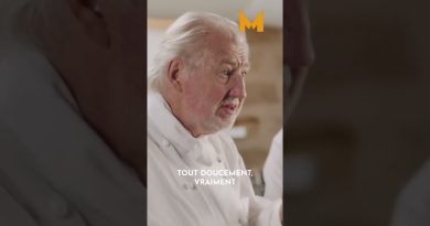 Les secrets de Pierre Gagnaire pour un fumet de poisson parfait