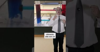 Les secrets de la formation des courants marins