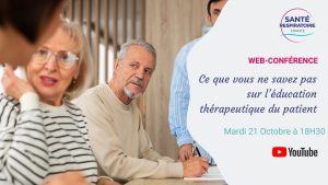 Les secrets de l'éducation thérapeutique du patient révélés