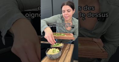 Les secrets pour cuire le riz à la perfection 🍚