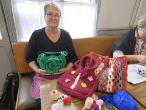 Les talents artistiques et artisanaux s'exposent dans ce village de l'Eure