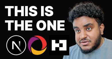 Les technologies clés de ma nouvelle SAAS