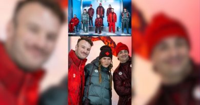 Les tenues des Jeux de Milan-Cortina dévoilées par Équipe Canada