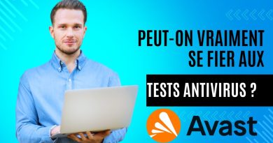 Les tests antivirus : fiabilité ou illusion ?