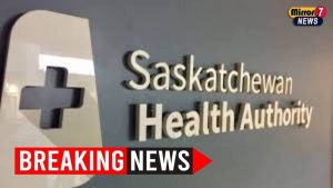 Les travailleurs de la santé de Saskatchewan abandonnent AIMS