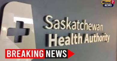 Les travailleurs de la santé de Saskatchewan abandonnent AIMS