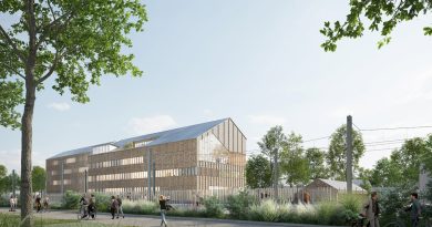 Les travaux de la Maison commune ont commencé