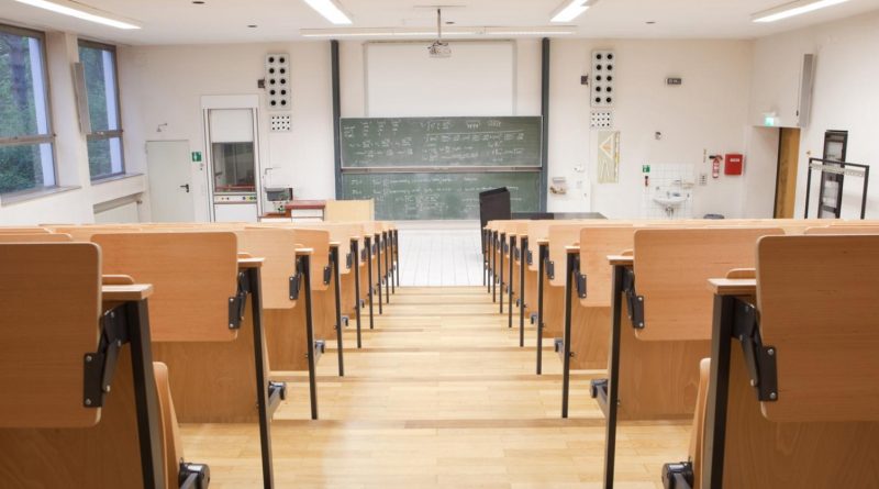 Les unifs belges, un paradis pour les étudiants étrangers? Comment la FWB veut les faire contribuer davantage