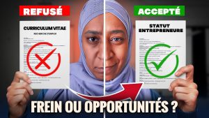 Les vérités cachées du débat sur le voile !