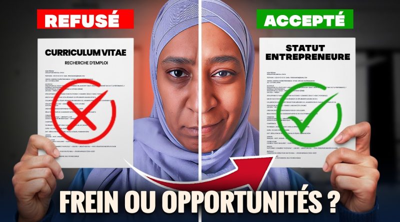 Les vérités cachées du débat sur le voile !