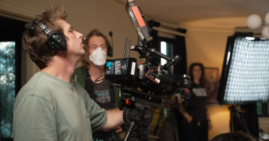 Les “vertical dramas” : la nouvelle industrie qui bouscule Hollywood