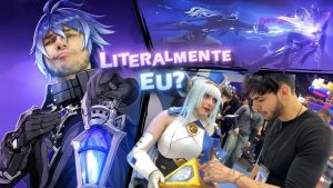 Les voix de Genshin Impact présentes au BGS 2025 !