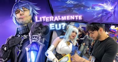 Les voix de Genshin Impact présentes au BGS 2025 !