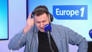 «Les yeux dans les vieux» : le docu conseillé par Sacha Noko