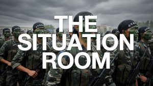 L'essor des entreprises militaires privées en Chine