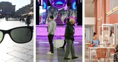 L’été indien en Occitanie, cap sur l’art contemporain à Montpellier, l’hôpital du Sud-Aveyron se précise… l’essentiel de l’actu en région