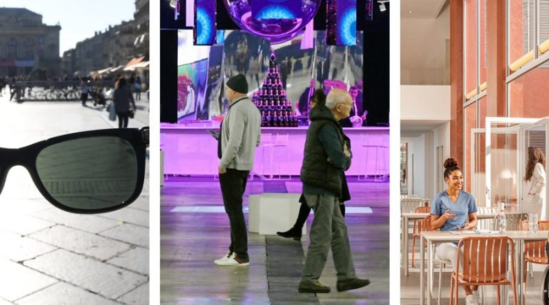 L’été indien en Occitanie, cap sur l’art contemporain à Montpellier, l’hôpital du Sud-Aveyron se précise… l’essentiel de l’actu en région