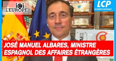 L'extrême droite en hausse en Europe : l'UE en péril ?
