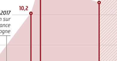 L'extrême droite en progression