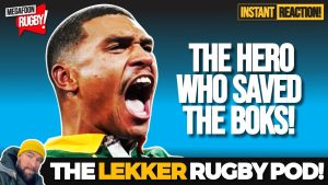 L'heure décisive : la réaction immédiate !