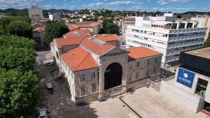 "L’histoire d’un quartier qui n’appartient plus à ses habitants" : trafic de stups dans le Gard, des condamnations après un coup de filet