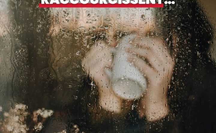 L’hiver s’installe, les journées raccourcissent, et la motivation a tendance à se planquer sous un plaid