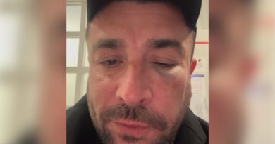 L’humoriste Anthony Joubert agressé dans un train avant un spectacle dans l’Oise