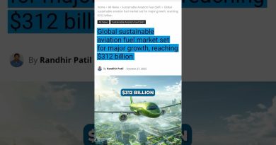 L'hydrogène s'envole : l'avenir de l'aviation est là !