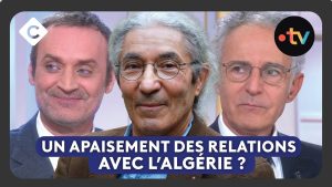 Libération de Boualem Sansal : succès diplomatique ?