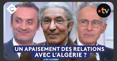 Libération de Boualem Sansal : succès diplomatique ?
