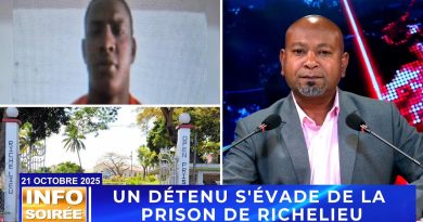 Libération de Finn : un fils retrouve son père après la prison