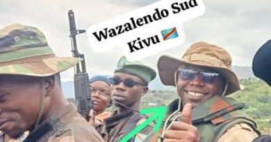 Libération des villages de Combo, Cibinda, Kashanja et Kafurumaye