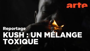 Libéria : Kush, la drogue mortelle | ARTE Reportage