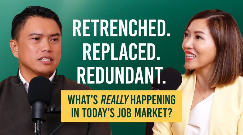 Licenciements et remplacements : état du marché de l'emploi