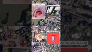 đ Lieux Incontournables sur Google Earth et Maps đ