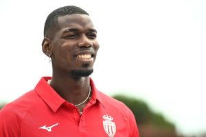 Ligue 1: Paul Pogba, de retour au jeu, et maintenant?